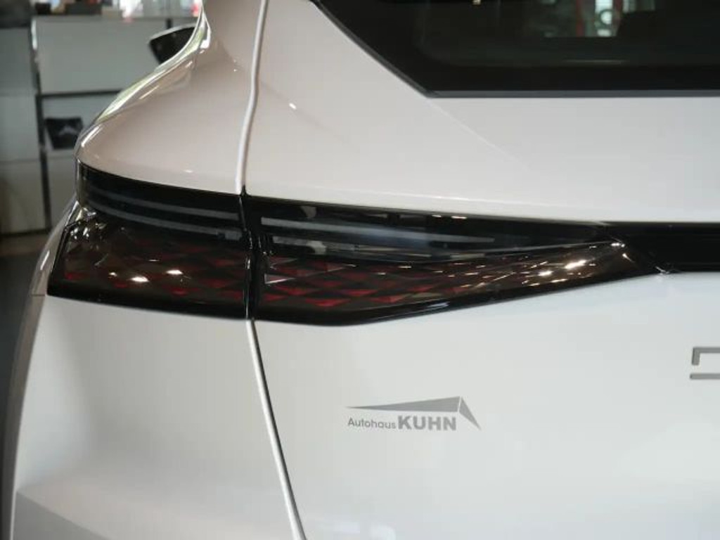 DS DS 4