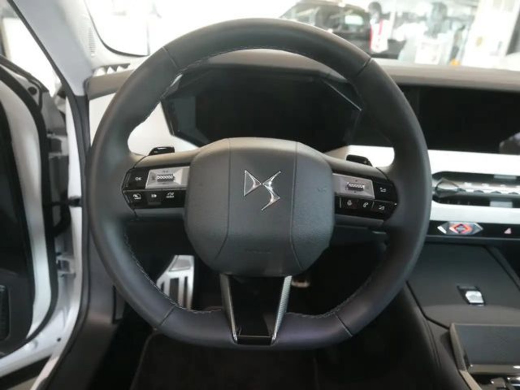 DS DS 4