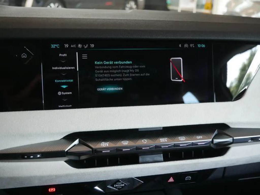 DS DS 4
