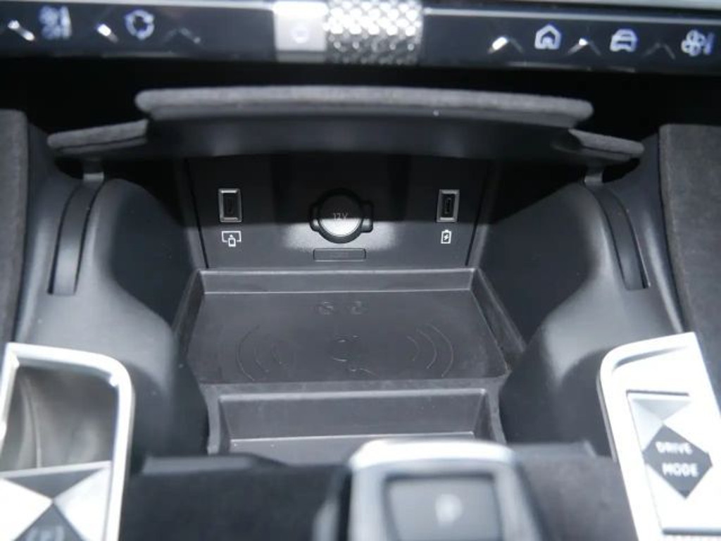 DS DS 7 Crossback