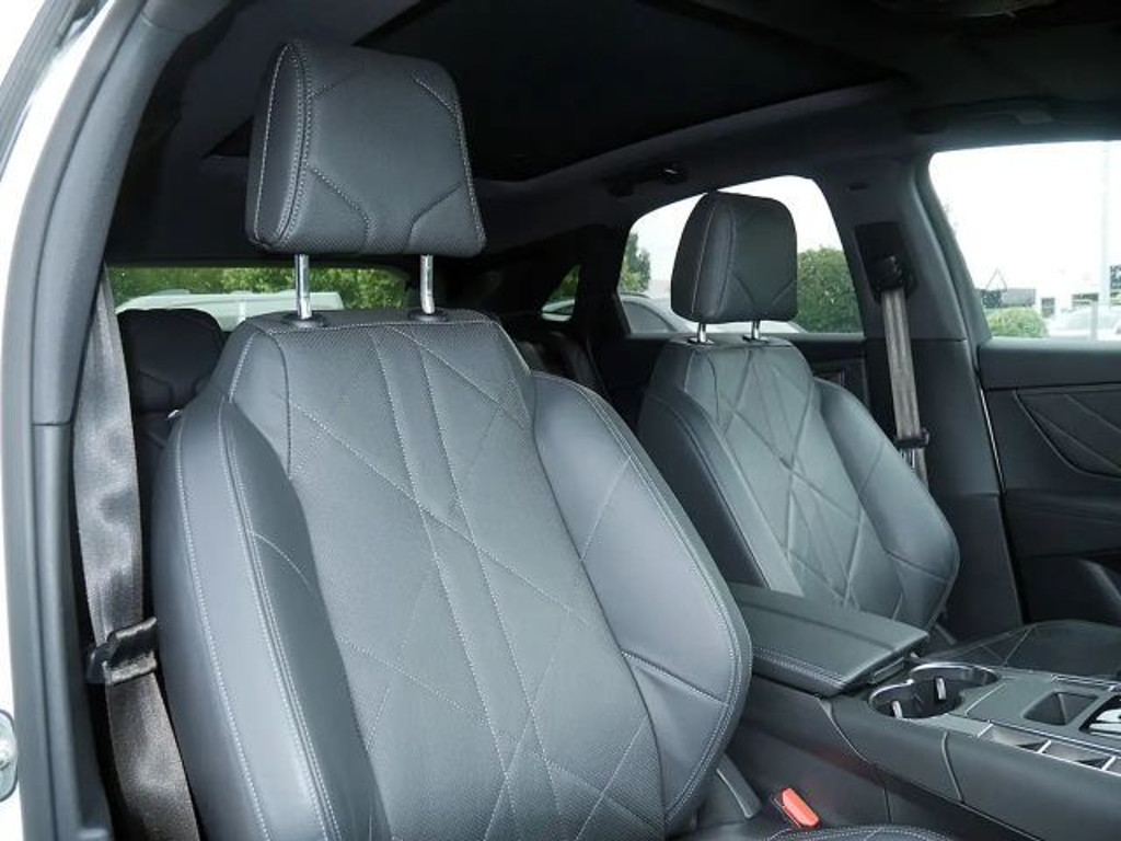DS DS 7 Crossback