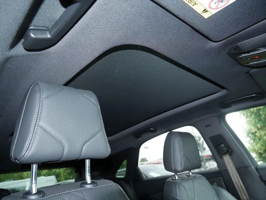 DS DS 7 Crossback