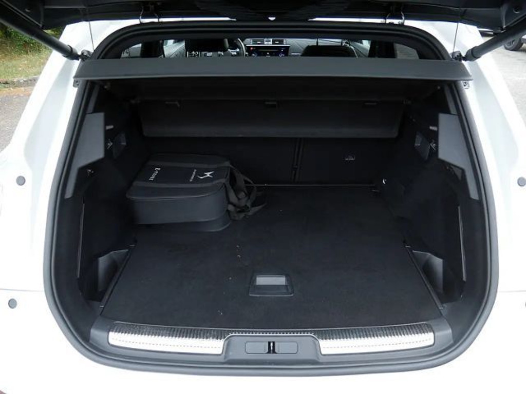 DS DS 7 Crossback