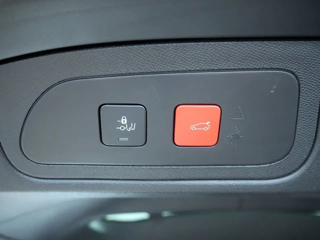 DS DS 7 Crossback