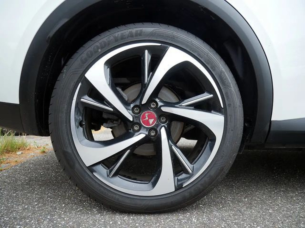 DS DS 7 Crossback