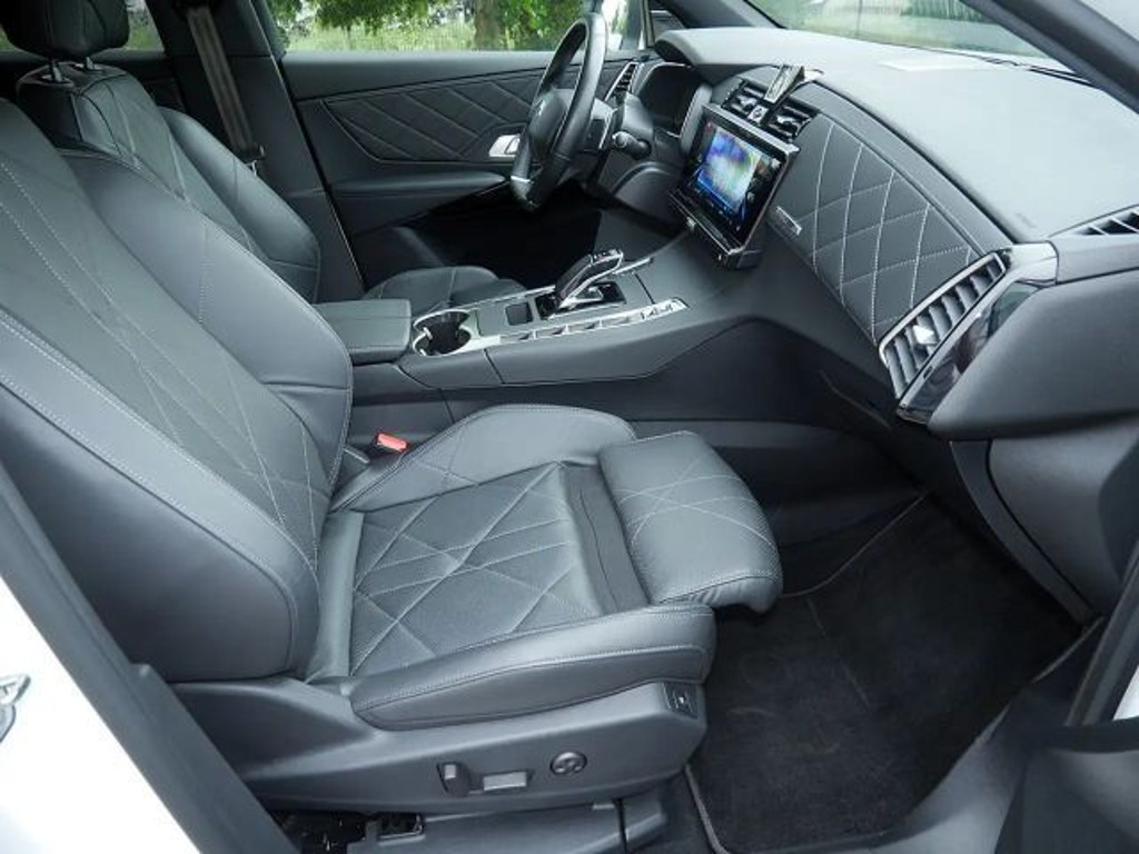 DS DS 7 Crossback