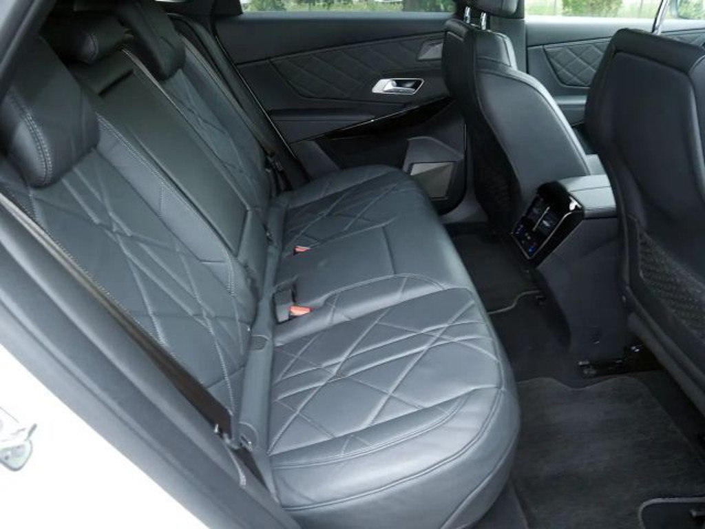 DS DS 7 Crossback