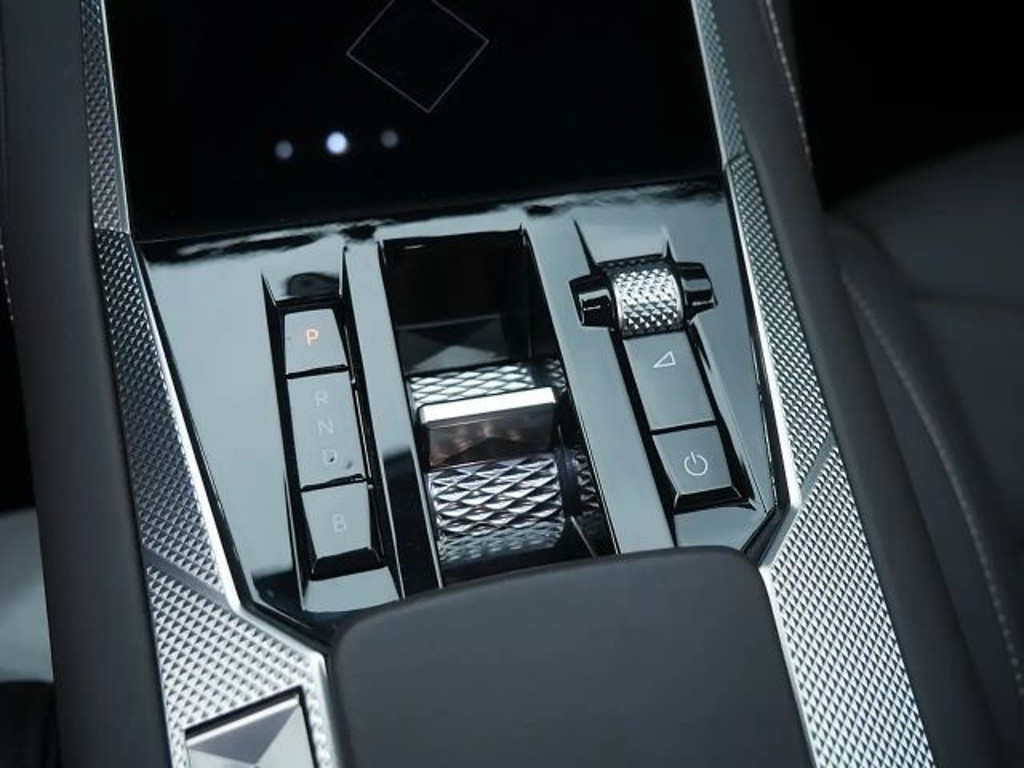 DS DS 4