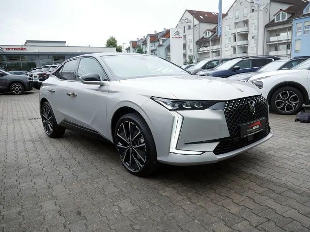DS DS 4
