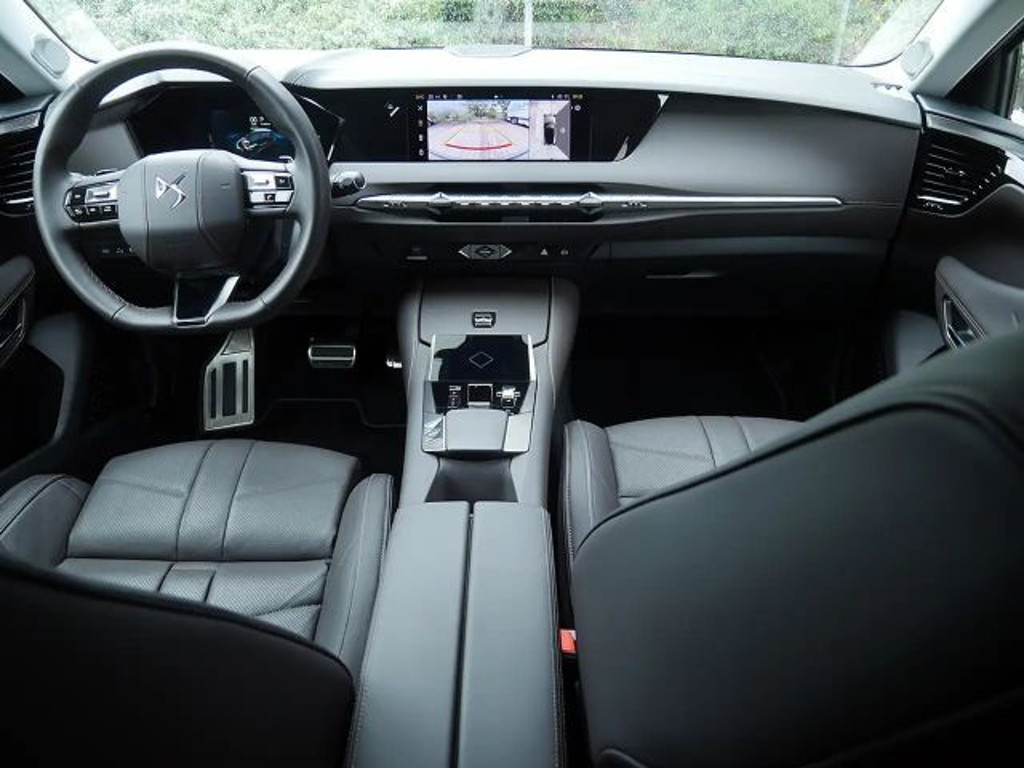 DS DS 4