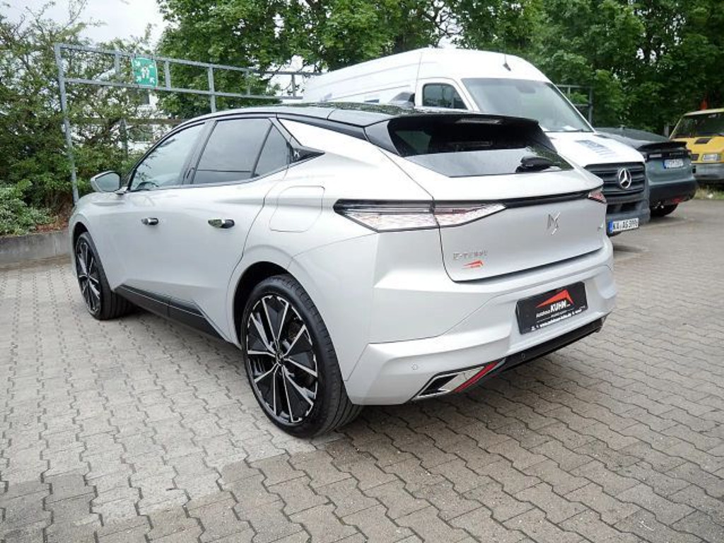 DS DS 4