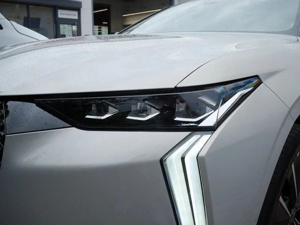 DS DS 4