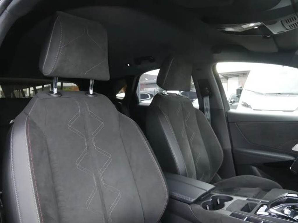 DS DS 7 Crossback