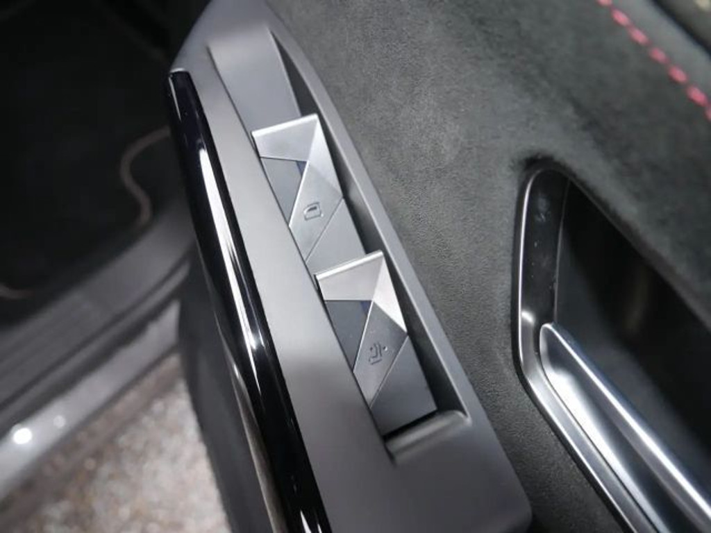 DS DS 7 Crossback