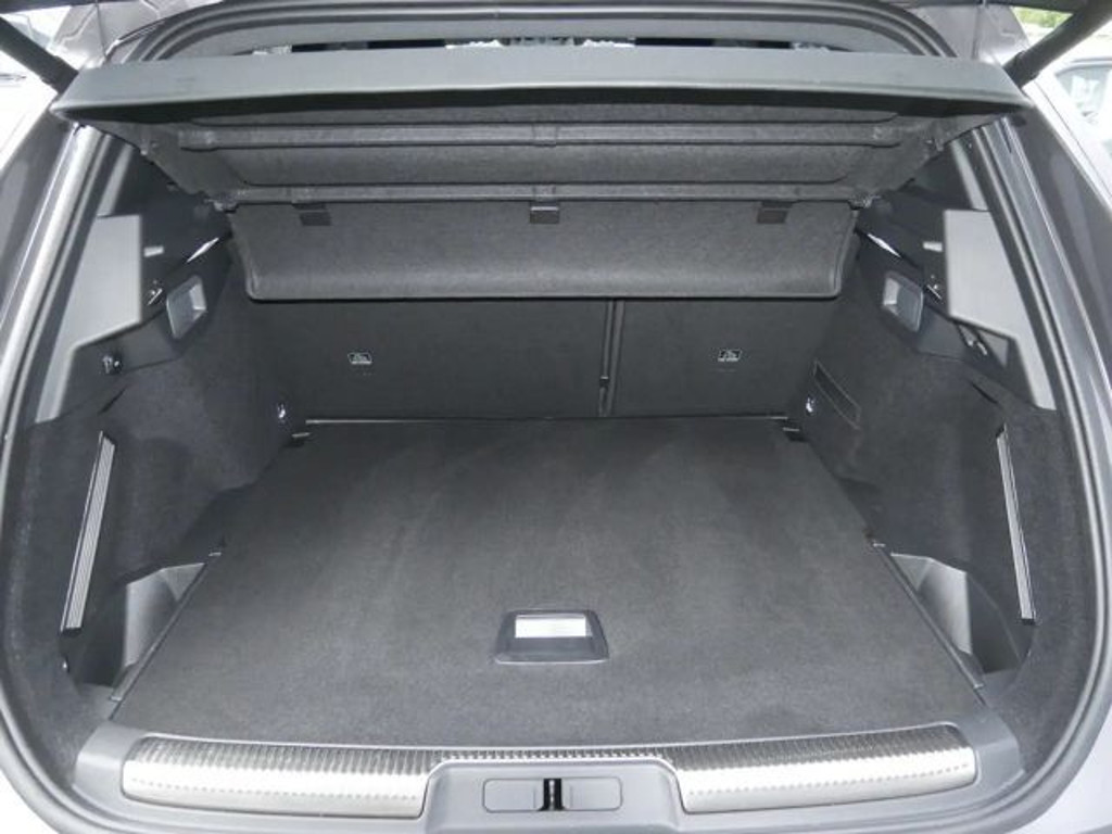 DS DS 7 Crossback
