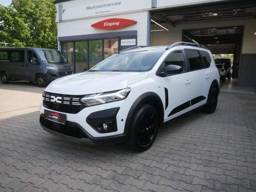 Dacia Jogger TCe 110 Extreme