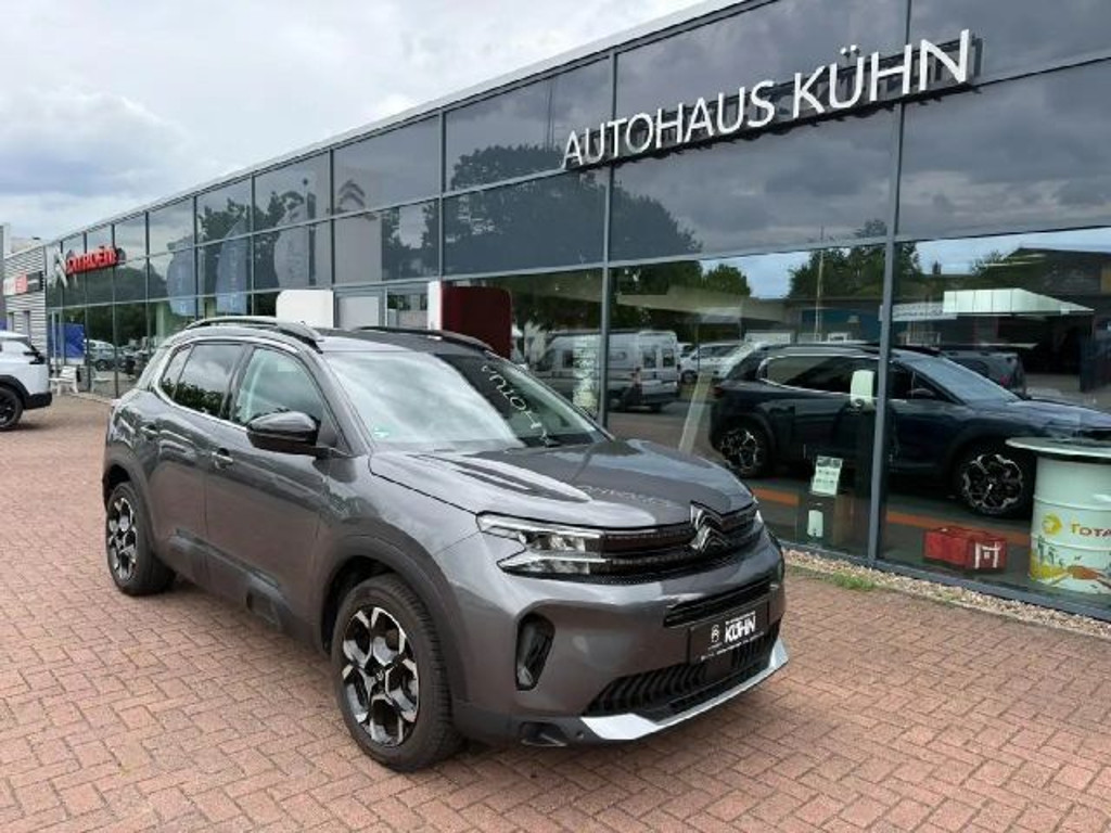Citroën C5 Aircross PureTech Plus