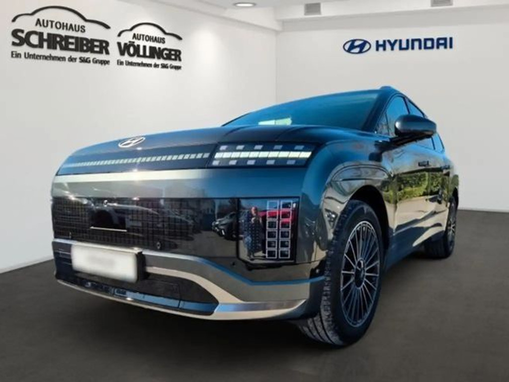 Hyundai IONIQ 9 UNIQ 4WD