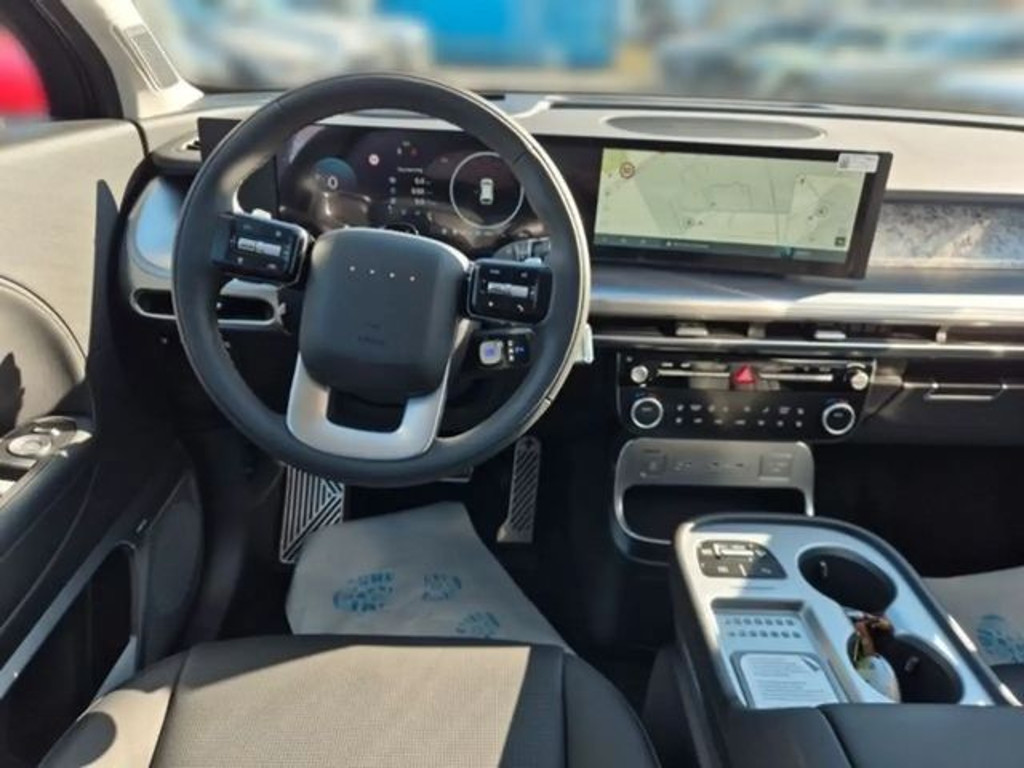 Hyundai IONIQ 9