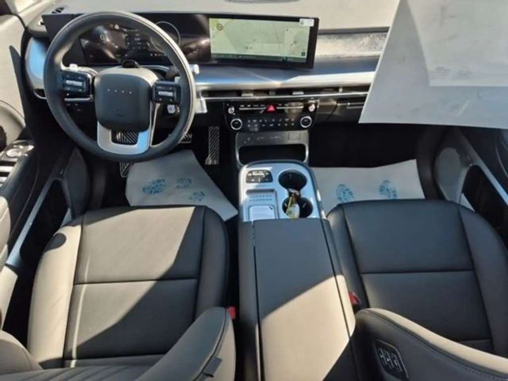 Hyundai IONIQ 9