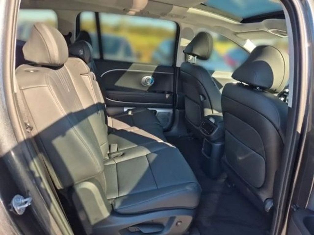 Hyundai IONIQ 9