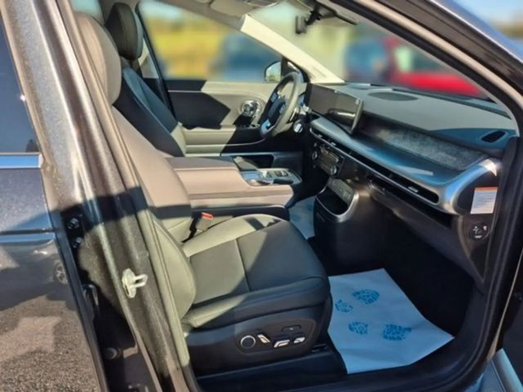 Hyundai IONIQ 9