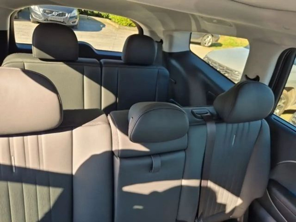 Hyundai IONIQ 9