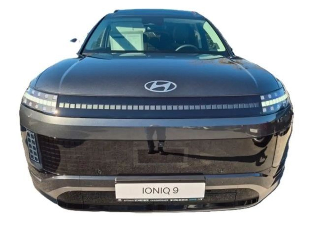Hyundai IONIQ 9