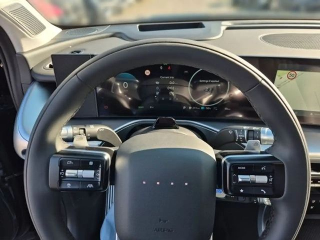 Hyundai IONIQ 9
