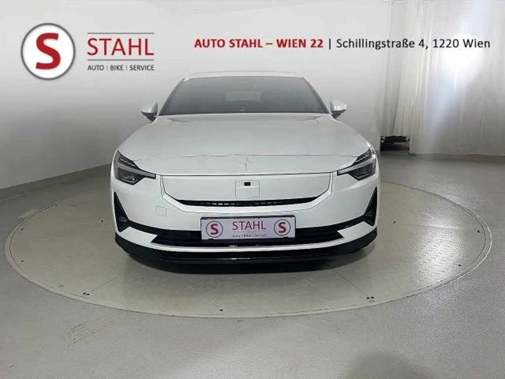 Polestar 2 Long range Dual motor