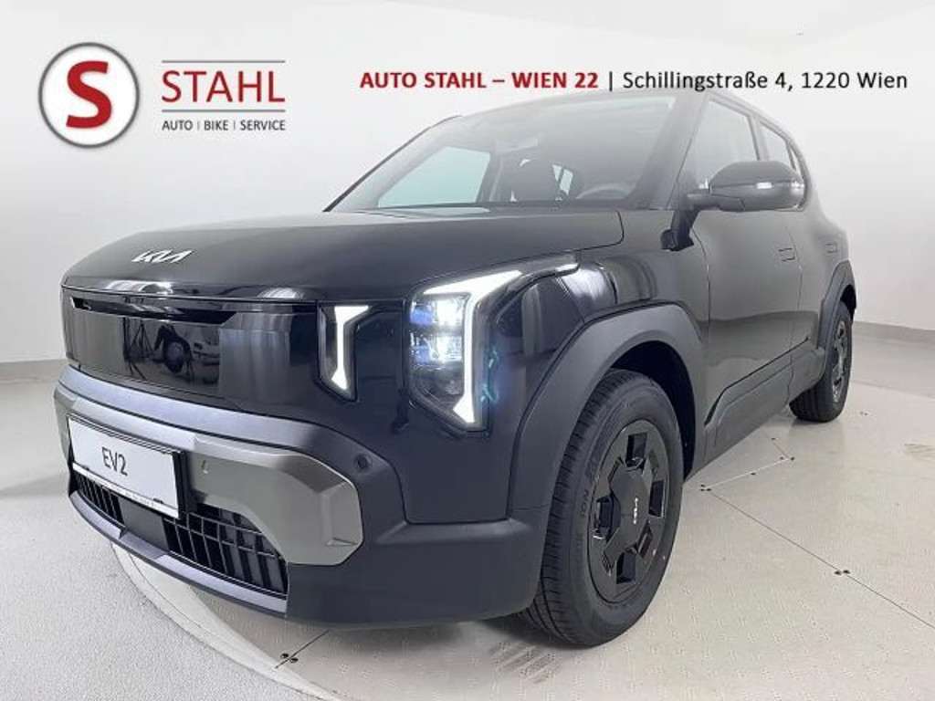 Kia EV2 Earth 42.2kWh