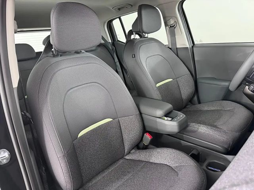 Kia EV2