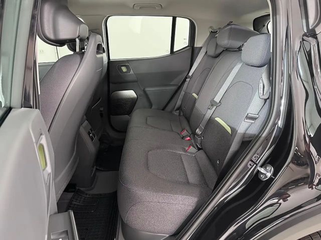 Kia EV2