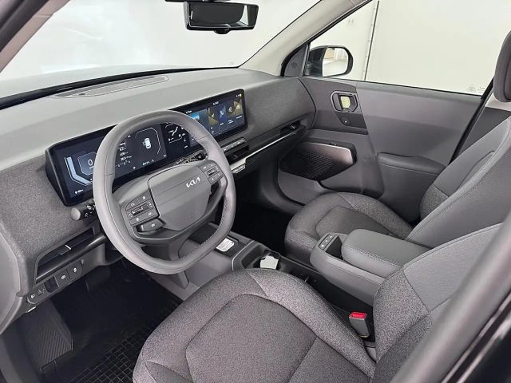 Kia EV2