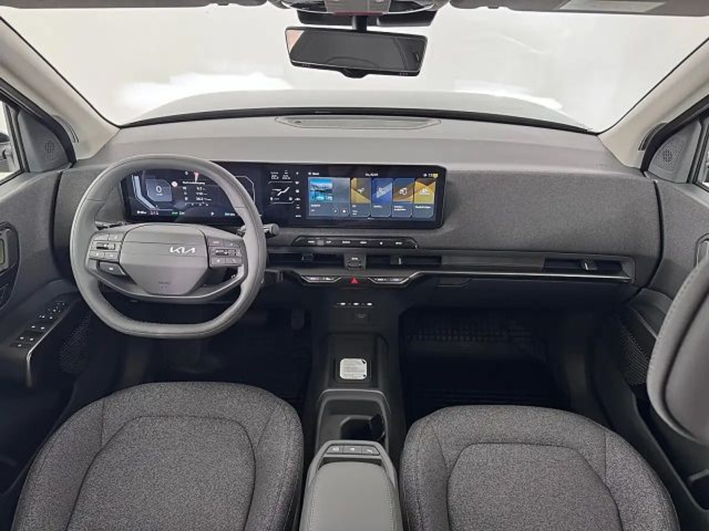 Kia EV2