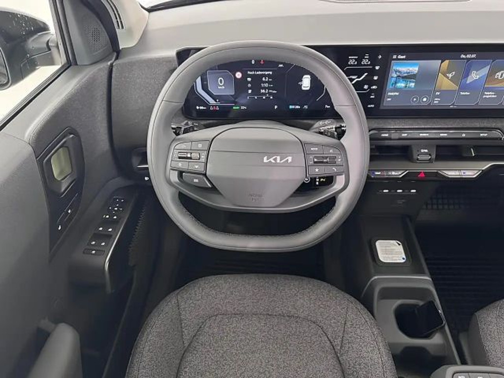 Kia EV2