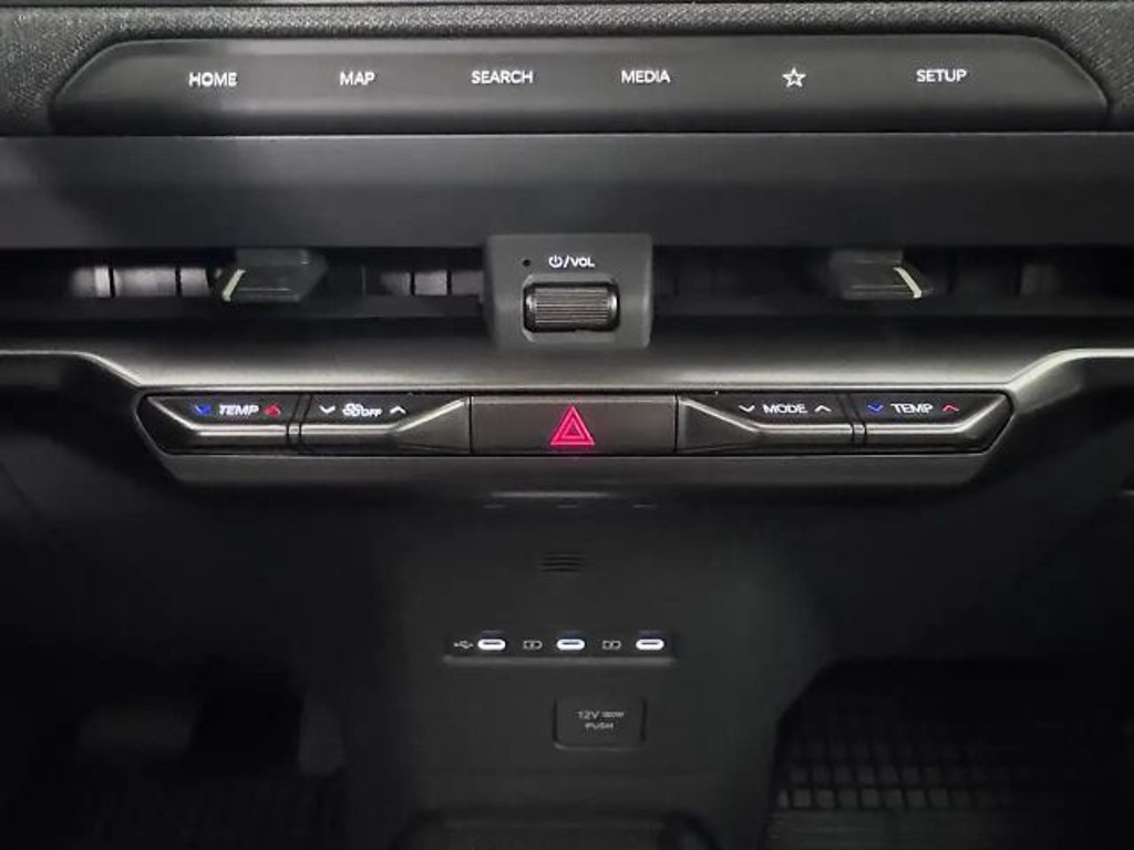 Kia EV2
