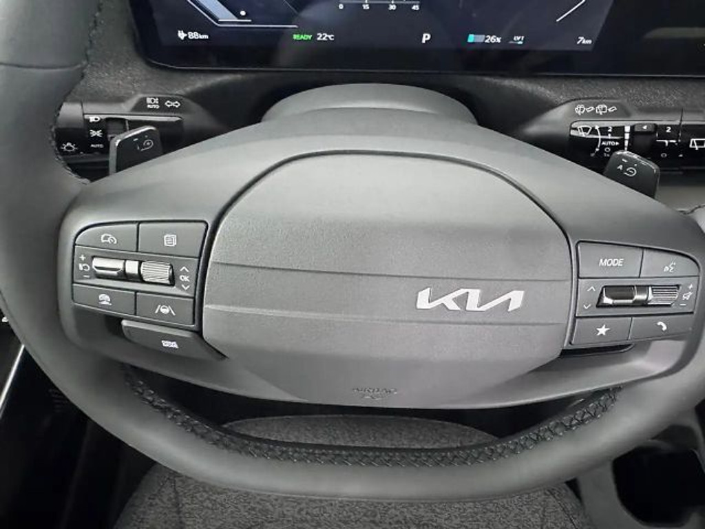 Kia EV2