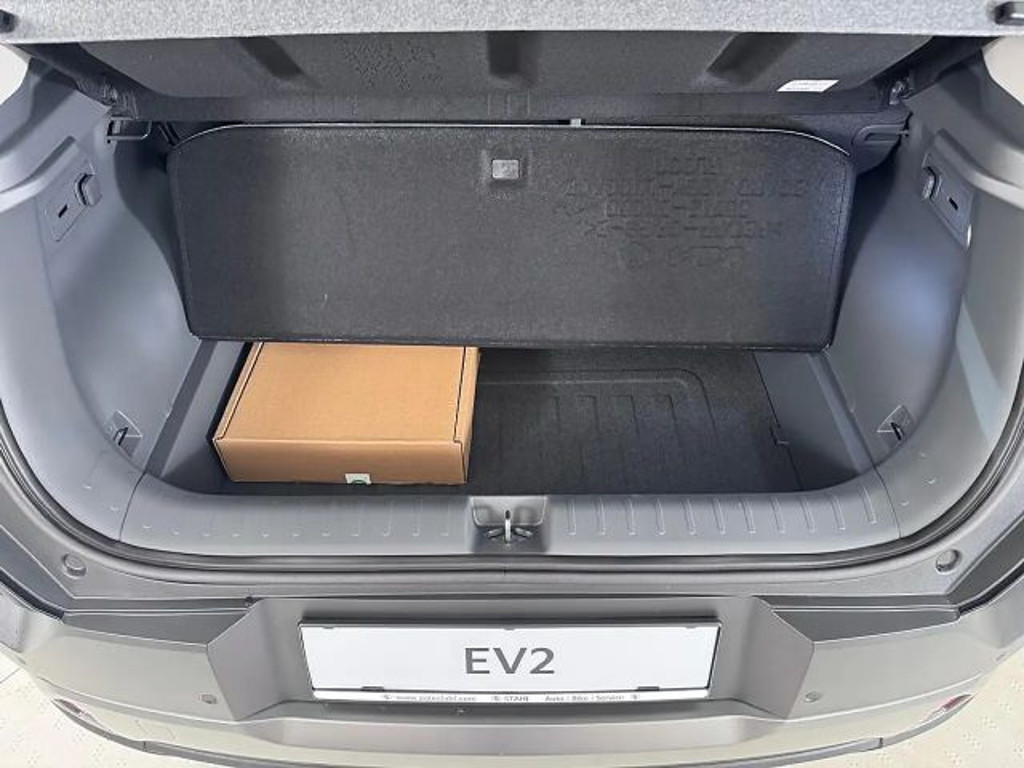 Kia EV2