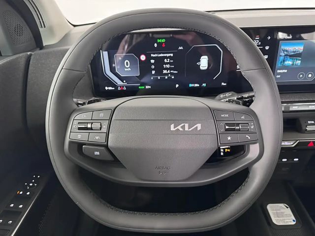 Kia EV2