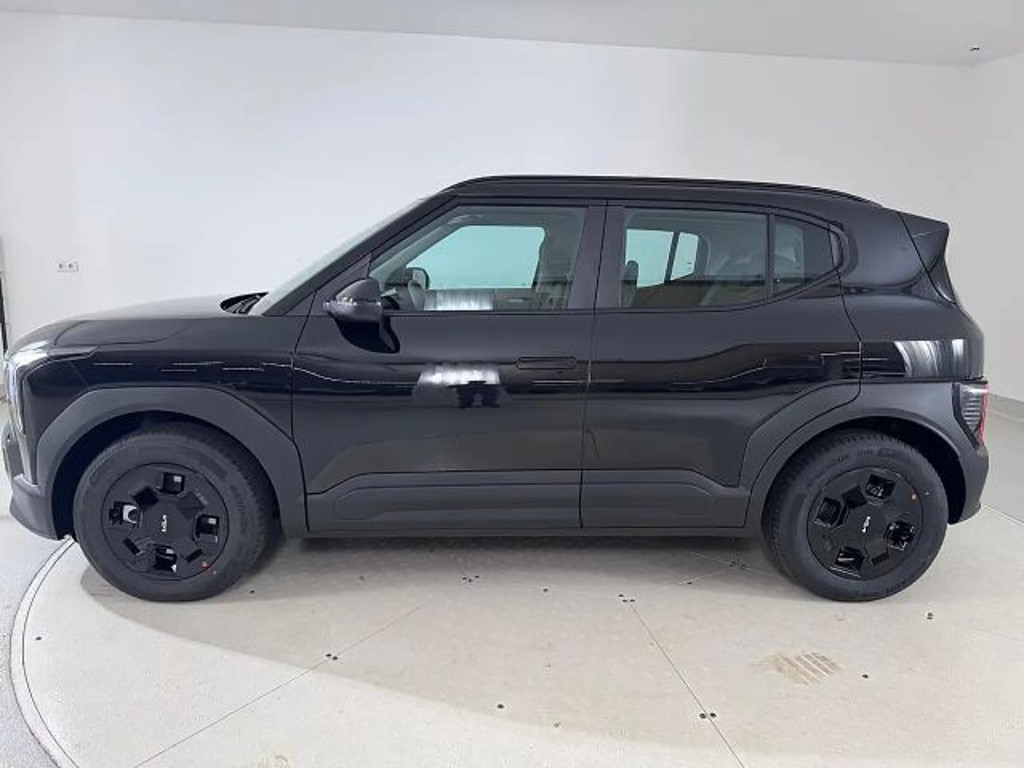 Kia EV2