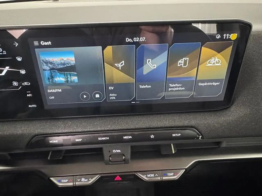 Kia EV2