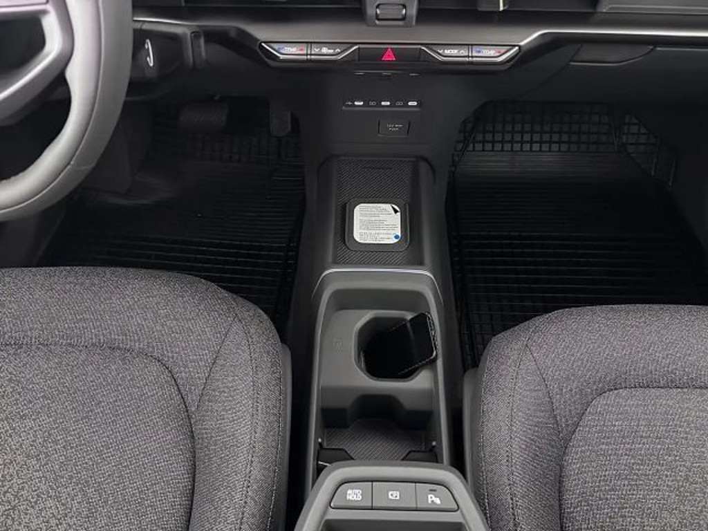 Kia EV2
