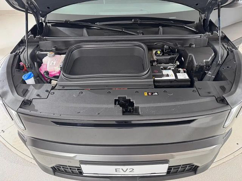 Kia EV2