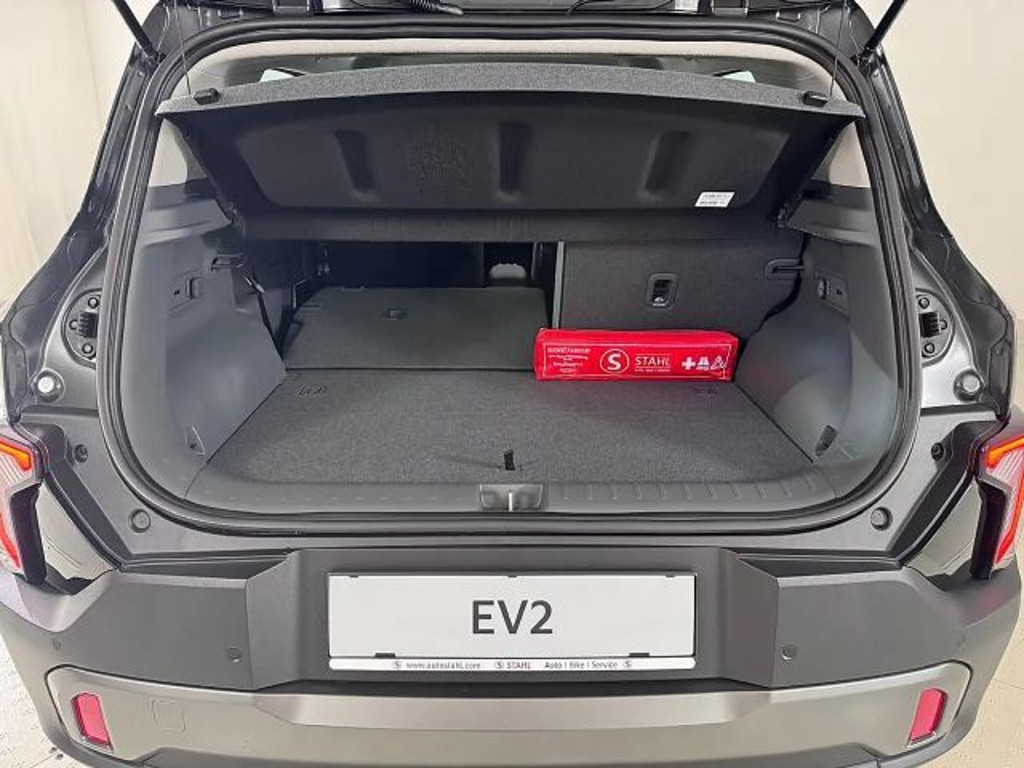 Kia EV2