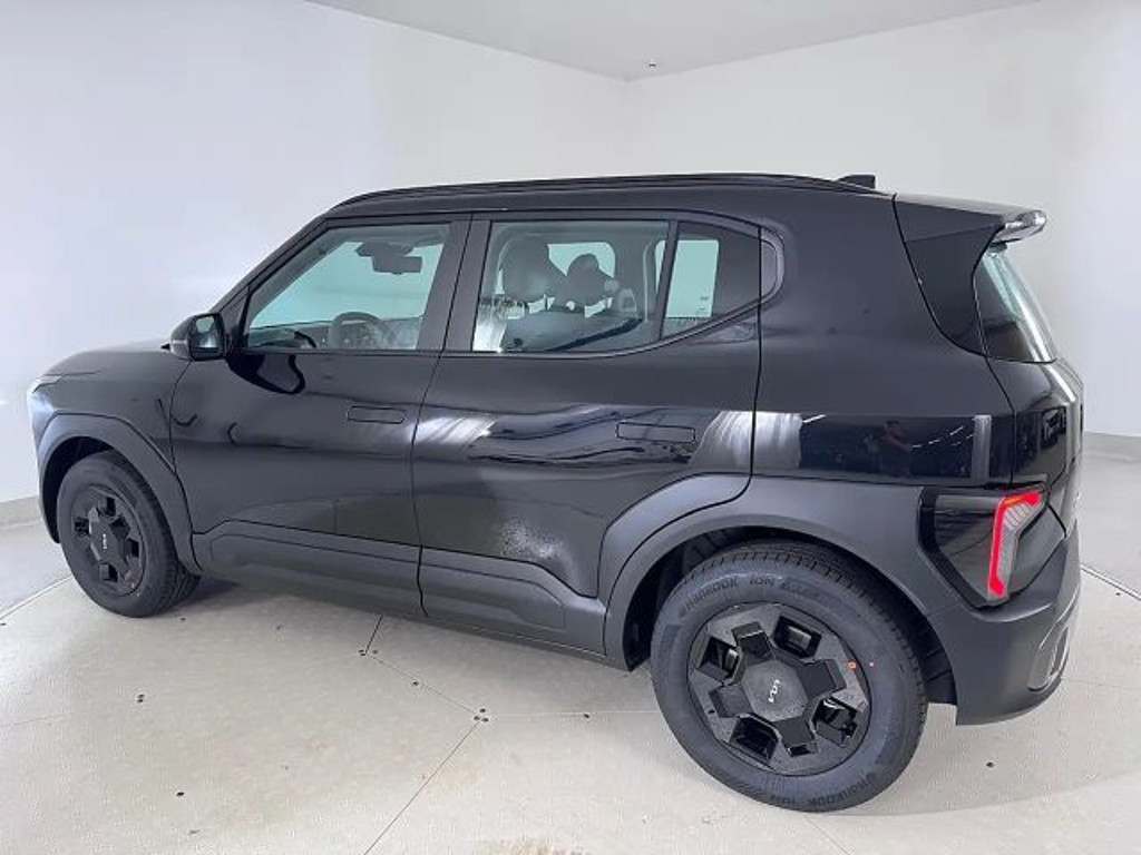 Kia EV2