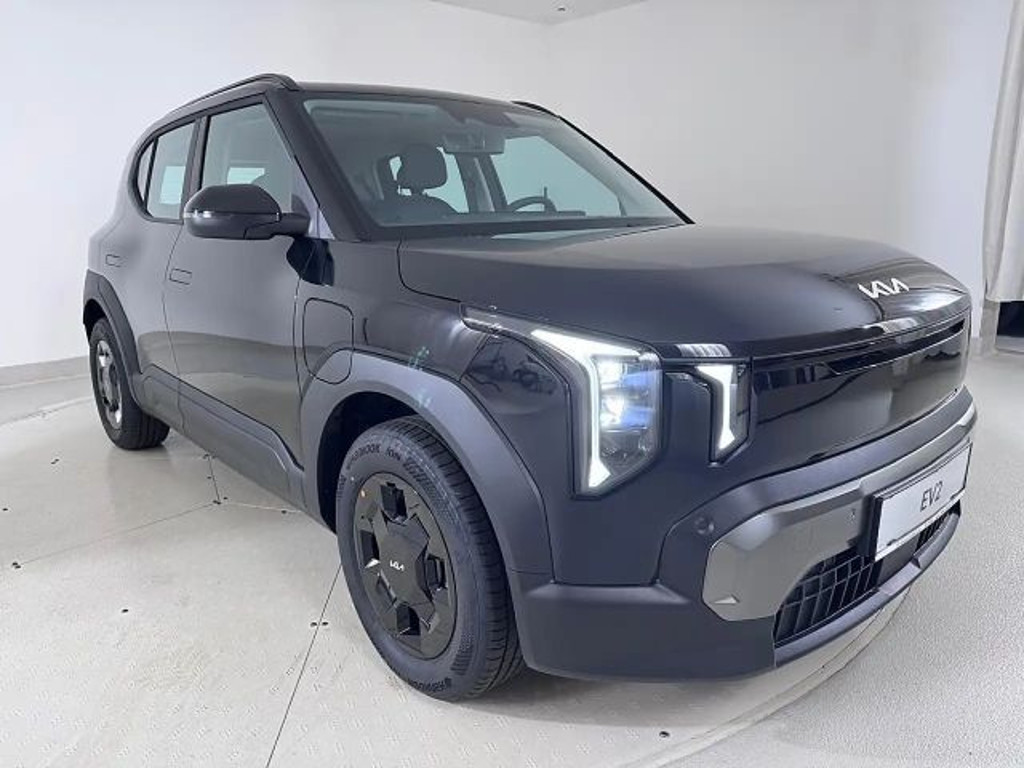 Kia EV2