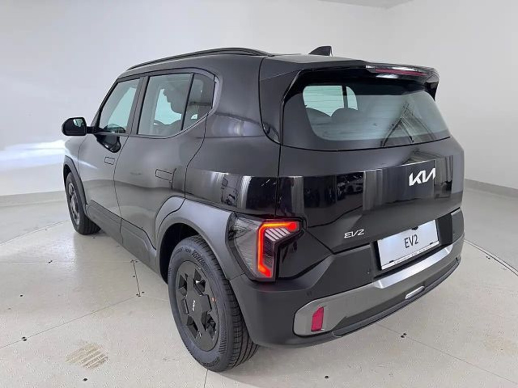 Kia EV2