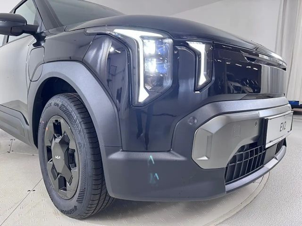 Kia EV2