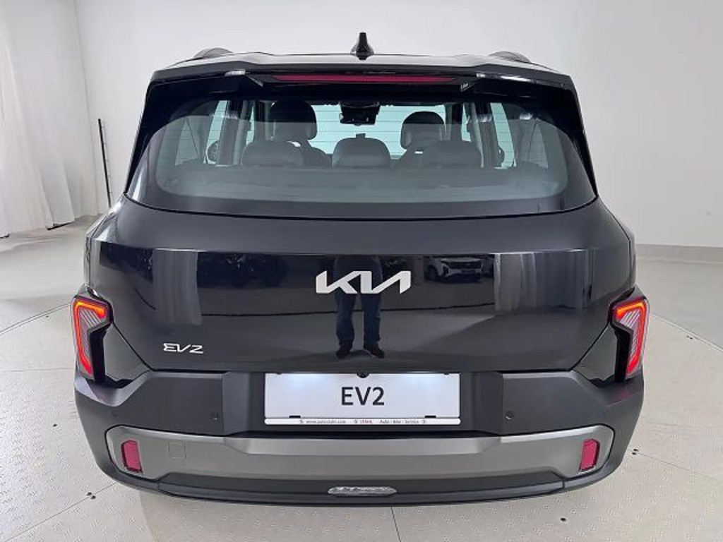 Kia EV2